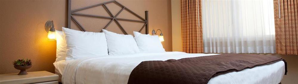 Red Lion Inn & Suites Cathedral City Palm Springs Ruang foto
