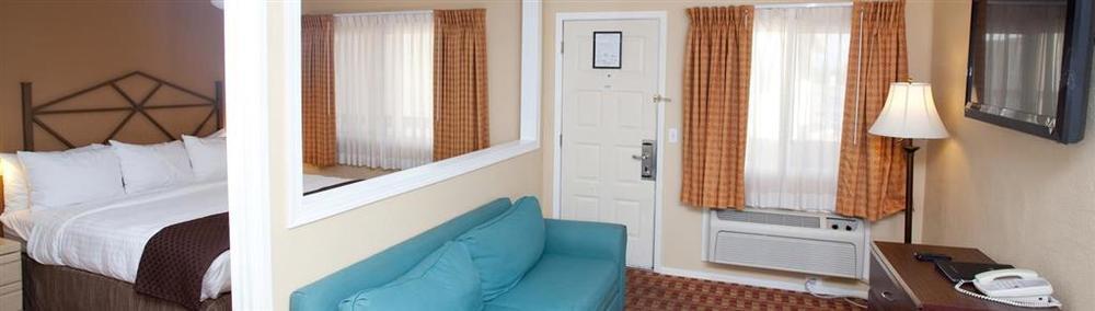 Red Lion Inn & Suites Cathedral City Palm Springs Ruang foto
