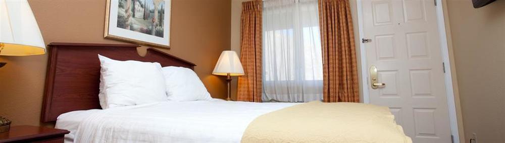 Red Lion Inn & Suites Cathedral City Palm Springs Ruang foto