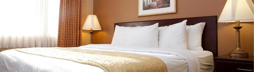 Red Lion Inn & Suites Cathedral City Palm Springs Ruang foto
