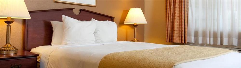 Red Lion Inn & Suites Cathedral City Palm Springs Ruang foto
